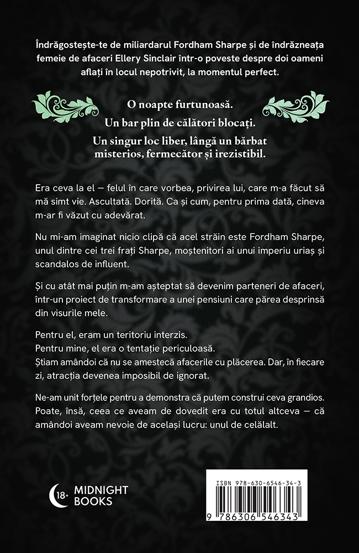 Ultima propunere (resigilat)
