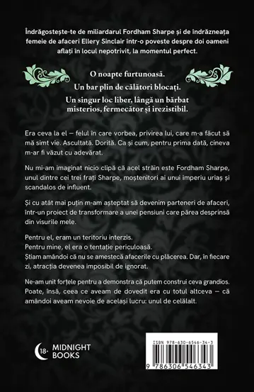 Ultima propunere (resigilat)