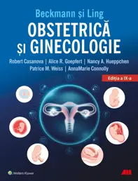 Obstetrica si ginecologie (editia a IX-a)