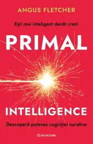 Primal Intelligence (resigilat)