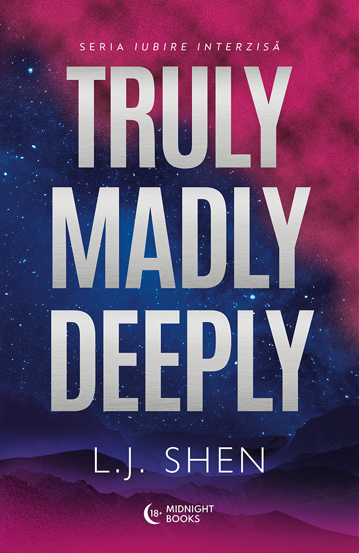 Truly Madly Deeply (resigilat)
