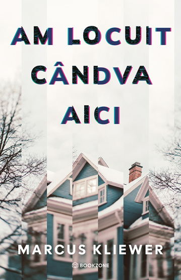 Am locuit candva aici  (resigilat)