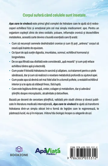 Pachet Elixir pentru viata