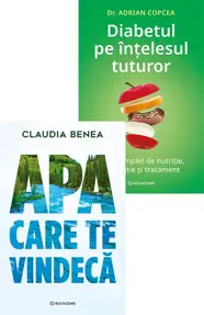 Pachet Inteligență Nutrițională