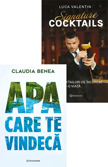 Pachet Comori lichide