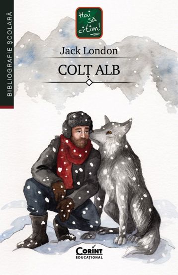 Colt Alb