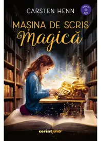 Mașina de scris magică