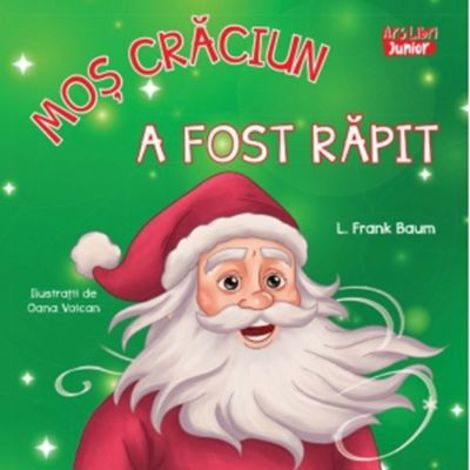 Mos Craciun a fost rapit