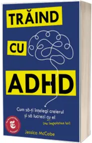 Traind cu ADHD