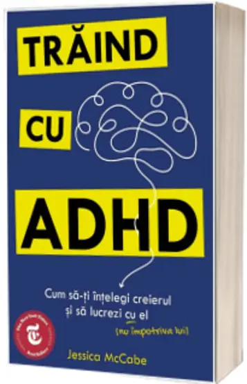 Traind cu ADHD