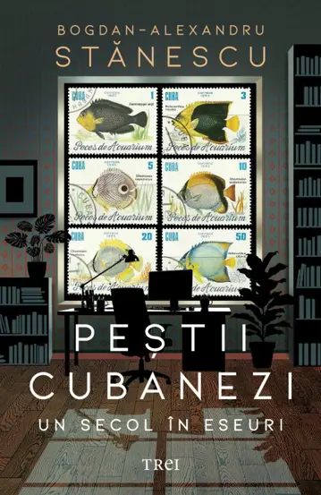 Pestii cubanezi
