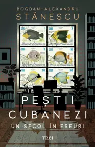 Peștii cubanezi