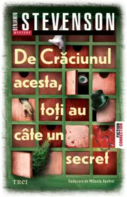 De Crăciunul acesta, toți au câte un secret