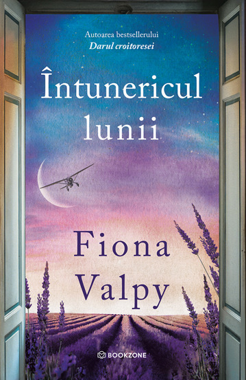 Pachet Colectia completa Fiona Valpy