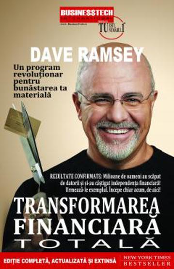 Transformarea financiara totala