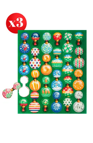 Povestea Craciunului (resigilat)