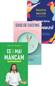 Pachet Metabolism hormonal feminin