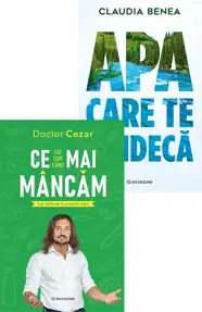 Pachet Știința echilibrului