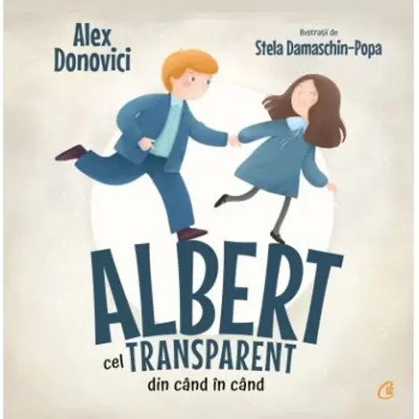 Albert cel transparent din cand in cand