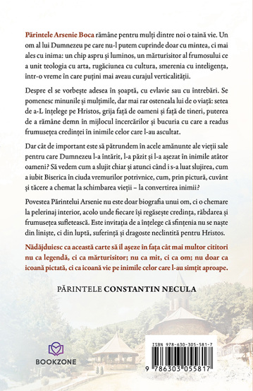 Pachet Puterea credintei