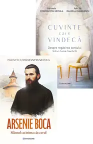 Pachet Calauza inimii obosite