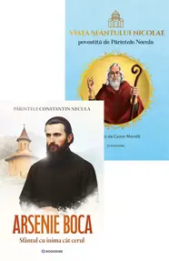 Pachet Sfinti pentru o casa intreaga