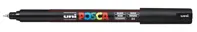 Marker Uni Posca PC 1M vf 07-1mm Negru