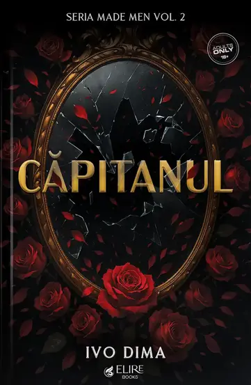 Capitanul. Seria Made Men Vol.2 (Elire Books)