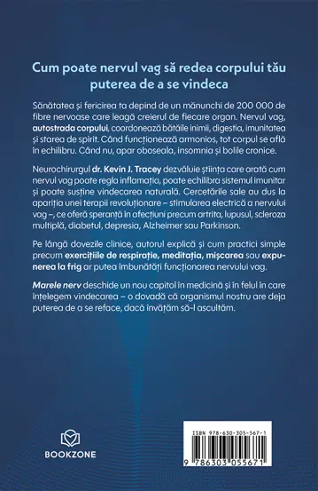 Marele nerv (resigilat)