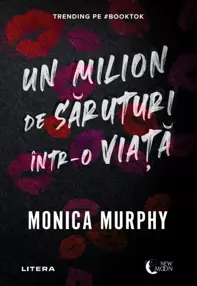 Un milion de saruturi intr-o viata (resigilat)