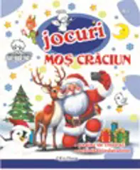 Jocuri.Mos Craciun