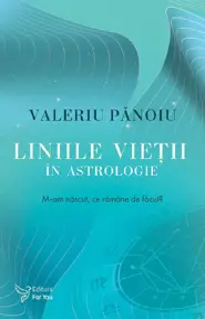 Liniile vieții în astrologie (resigilat)