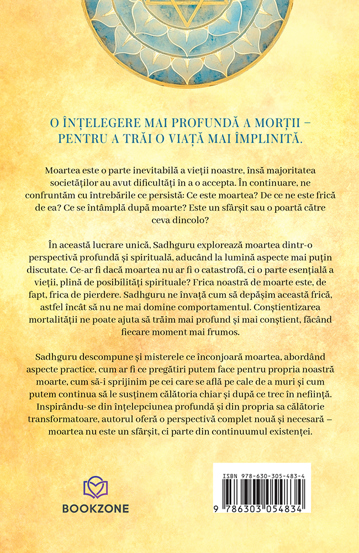 Moartea (resigilat)