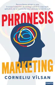 Phronesis marketing (resigilat)