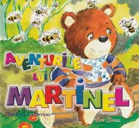 Aventurile lui Martinel (resigilat)