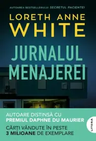 Jurnalul menajerei (resigilat)