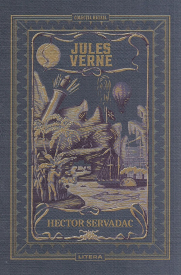 Hector Servadac (resigilat)