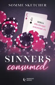 Sinners Consumed (resigilat)