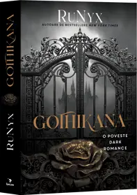 Gothikana (resigilat)