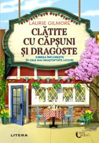 Clatite cu capsuni si dragoste (resigilat)