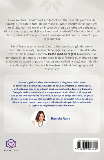 Gusturi din copilarie (resigilat)