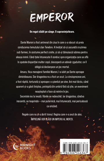 Emperor (resigilat)