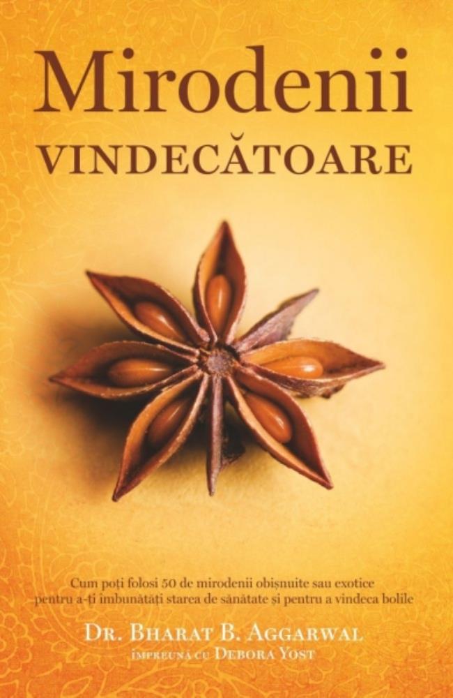 Mirodenii vindecatoare (resigilat)