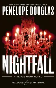 Nightfall: Devil's Night (resigilat)