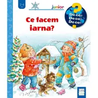 Ce facem iarna?