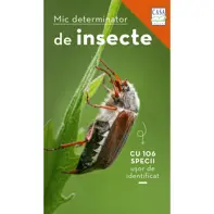 Mic determinator de plante medicinale