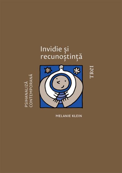 Invidie si recunostinta