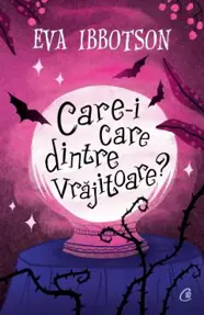 Care-i care dintre vrajitoare?