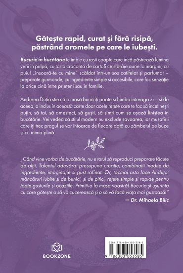 Pachet Mese fara griji