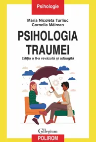 Psihologia traumei